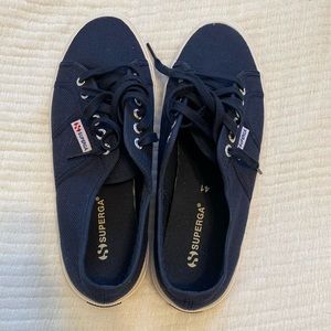 NWT Superga Cotu Classic, Brand New